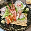 蕎麦屋で一杯