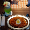 『ジブリパークとジブリ展⑨』昭和食堂船でランチ編