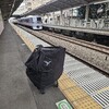 🚋💨埼玉県所沢市🚴‍♂️💨