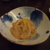  酒亭　初乃（越中島）