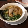 圓山ラーメン