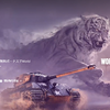 【WOT】Twitch prime特典「World of Tanks - Care Package Echo」をゲットだぜ！【Twitch】