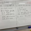 第27回 勉強会～１日４事例の疲労感と達成感