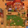 Stardew Valley 記録 2年目秋18～22日目 『ミステリアス Qi』と『カジノ！』