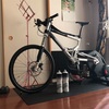 今週のZwift