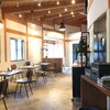 3CAFE【ナチュラルおしゃれな山のカフェ】