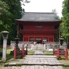 ふらいんぐうぃっち　聖地巡礼②　（弘前市街、岩木山神社）