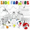 SIDE FARMERS/HALFBY（2007）今日のTSUTAYA DISCAS日記。#46