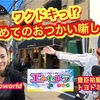 ワクドキっ⁉︎豊臣祐聖(トヨトミユウセー)のエトラジっ‼︎第243回キラリ☆開運初めてのおつかい噺しもコチラ(๑˃̵ᴗ˂̵)ですよShiny fortune☆☆☆