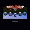 #4: AEROSMITH　【ROCKS】('76)