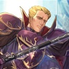 【FEH】マードック将軍　はじめました