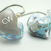 カナルワークスから低音好きのためのカスタムIEM CW-L33BBが出るよ〜！