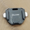 やっぱりFalcamのクイックリリースシリーズは最高！「Falcam  ショルダーストラップ バックル用 V2ベース」