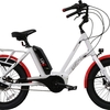 【新製品情報】corratec eBike 「E-POWER LS」発売！！