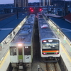 JR東日本 八高線