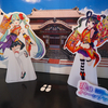 初音ミクと沖縄のコラボイベント「CHURA MIKU STREET」後半戦の企画を日帰り弾丸で見てきた：琉球イマーシブショー、ラッピングバス、ARショー、ARフォト