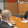政治改革特別委員会で質疑に立ちます