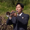 「きまじめ楽隊のぼんやり戦争」感想