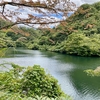 塩田ダム（島根県雲南）