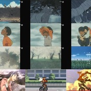 劇場版はだしのゲン2脚本 建物は重要なキャラクター カイジのシリーズ構成 高屋敷英夫さんの軌跡