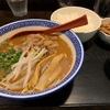 中華そばJac 『ラーメン ライス 豚スラ』 