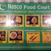 【東京カレー活動】新大久保　Nasco Food Court