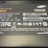 Samsung SSD 840 Series