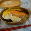 ちくわの磯辺揚げ