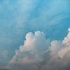 雷雲・・