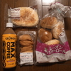 ローソンストア100でお買い物