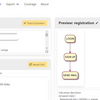 PlantUMLで画面遷移図を管理するための支援ツール「Transit UML」を作った