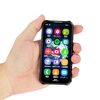 MINI 4G防水スマートフォン徹底レビュー！手のひらサイズで現場もアウトドアも最強に？意外な高機能さに迫る