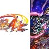 戦姫絶唱シンフォギアAXZ（2017年/日本） バレあり感想　都市伝説ネタ激増。共通の敵を倒す為に共闘するとか最高にアツいし好き。