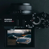 【富士フイルム】GFX100RFが正式に発表!!!ラージフォーマット × レンズ一体型の革新的カメラのスペック・特徴特徴・価格を紹介！