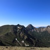 ツクモ草を目当てに硫黄岳・横岳登山と八ヶ岳周回(前編)