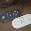 ようやくレトロフリーク標準コントローラーを定価で買えたよ