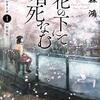 北森鴻先生の「香菜里屋シリーズ」も新装版に