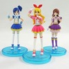 今トレーディングフィギュアの全3種セット 「アイカツ! ファッションドールコレクション」にいい感じでとんでもないことが起こっている？