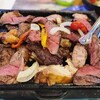 【肉】台北(三訪)ステーキ肉と赤ワインで肉祭り！「GAUCHO 高卓人阿根廷炭烤餐廳」＠圓山