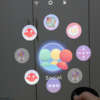 MagicLeap の「Social」(オンラインミーティングアプリ)の使い方