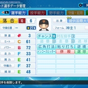 記事一覧 パワプロ村