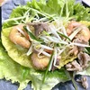 超絶サクサクの生地とたっぷり野菜が嬉しいハノイで食べるバインセオ(≧▽≦)