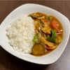 煮込みいらず！裏技時短で作る、絶品夏野菜カレー