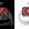 Apple Watch Series7の新文字盤に期待したいが…〜なかなか進まない文字盤カスタマイズにイライラ〜