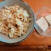 ５月 愛用食(地味飯20)