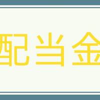 【配当金】2024年の配当金まとめやらなんやら。