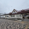 鉄道８８６　東武鉄道新栃木駅の風景