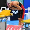 池江璃花子パリ五輪代表決めた　０秒０４差でつかんだ