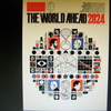 THE WORLD AHEAD 2024