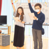【よつば工房】運動会